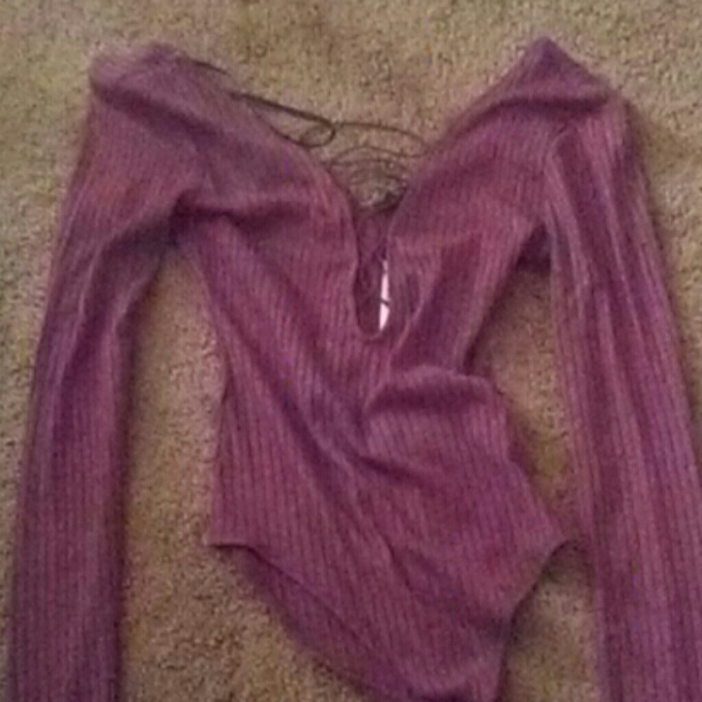 Body suit